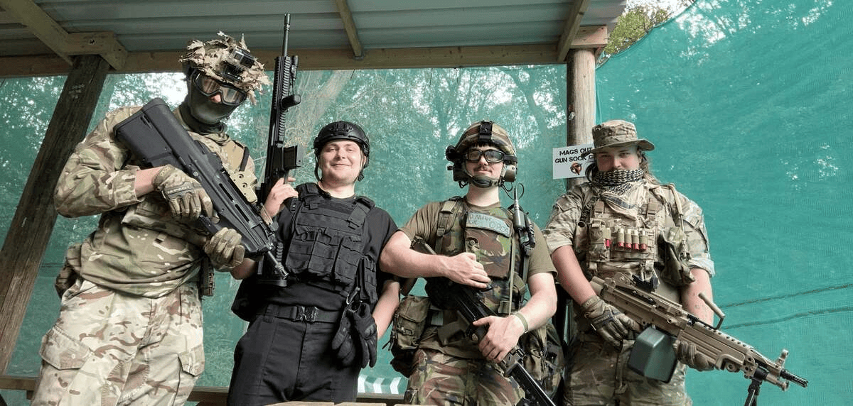 airsoft